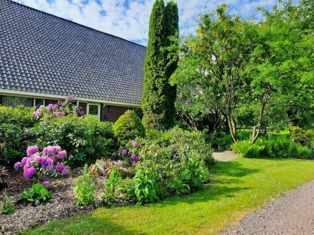 Vledderstee Lejlighed Vledderveen  Eksteriør billede