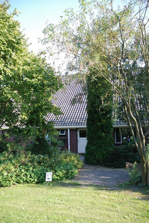 Vledderstee Lejlighed Vledderveen  Eksteriør billede